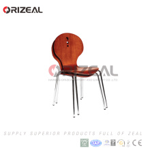 Plywood chair OZ-1082-[catalog]